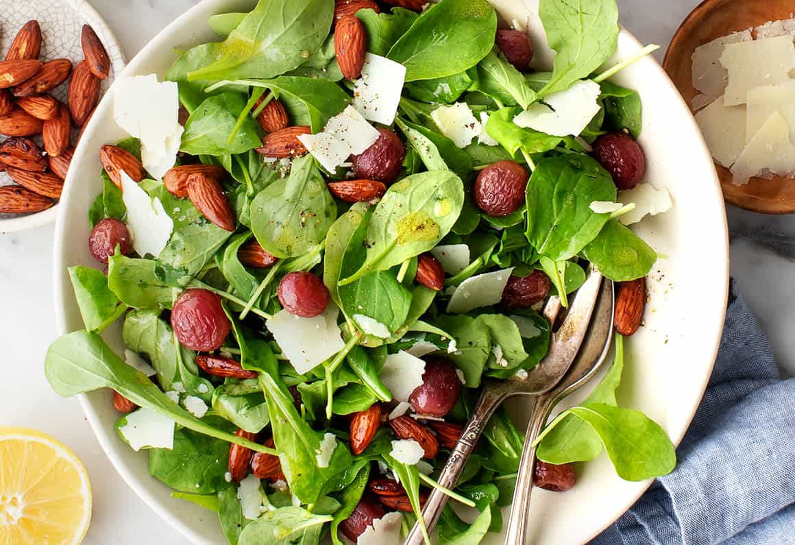 Arugula Salad